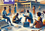 write engaging blog posts and informative articles